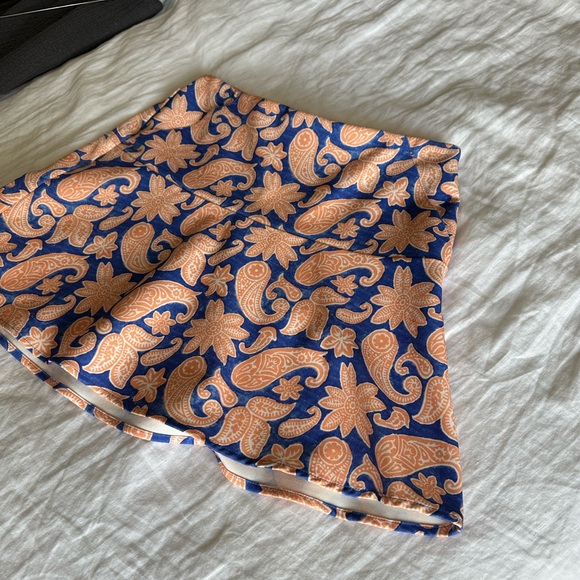 RLX golf skirt - Picture 5 of 8